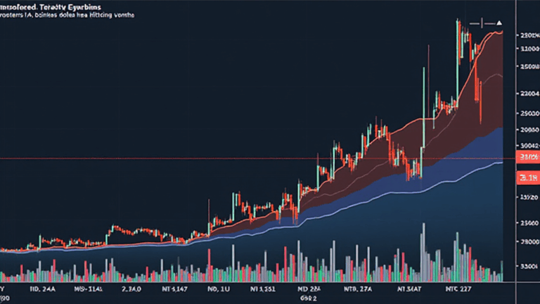 Vietnam Bitcoin Halving Impact Analysis: What You Need to Know