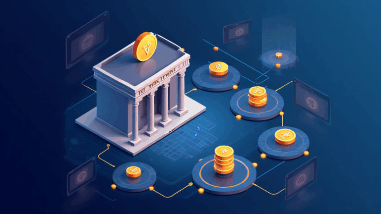 Trading Crypto with VND Bank Transfer: A Complete Guide