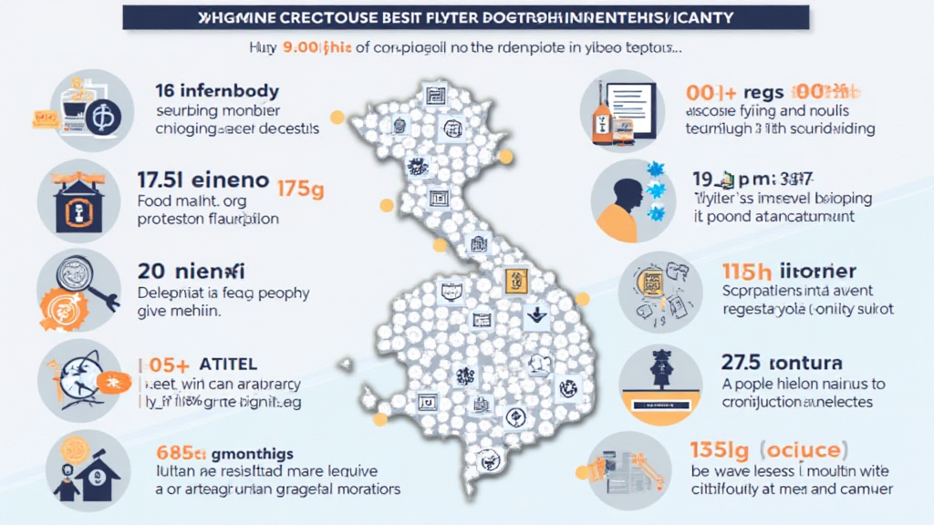 Vietnam crypto portfolio diversification