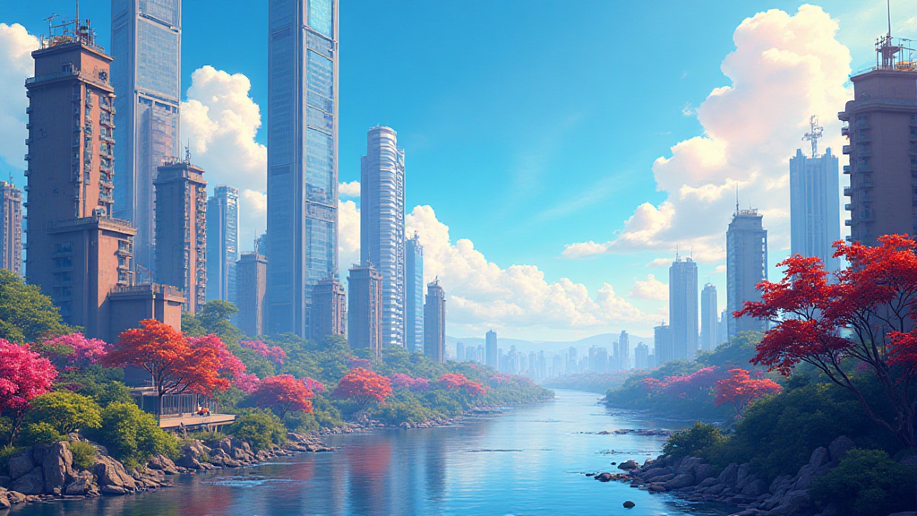 Metaverse development Vietnam projects