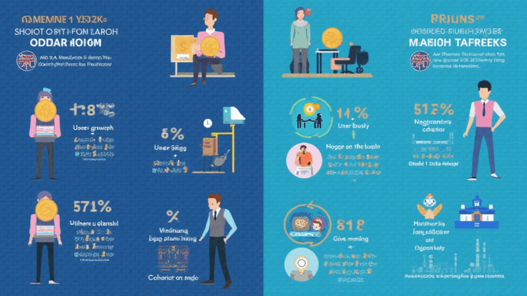 Thailand vs Vietnam Crypto Market 2025: A Comparative Analysis