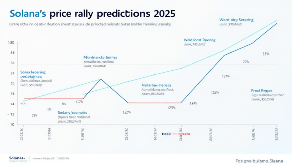 Solana price rally analysis 2025
