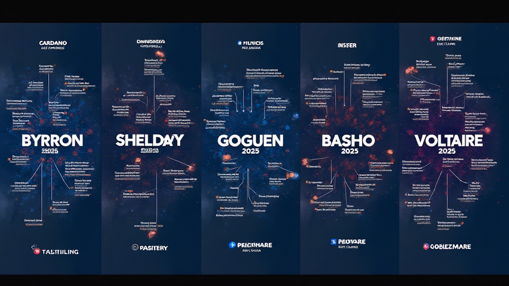 Cardano ADA roadmap 2025 update