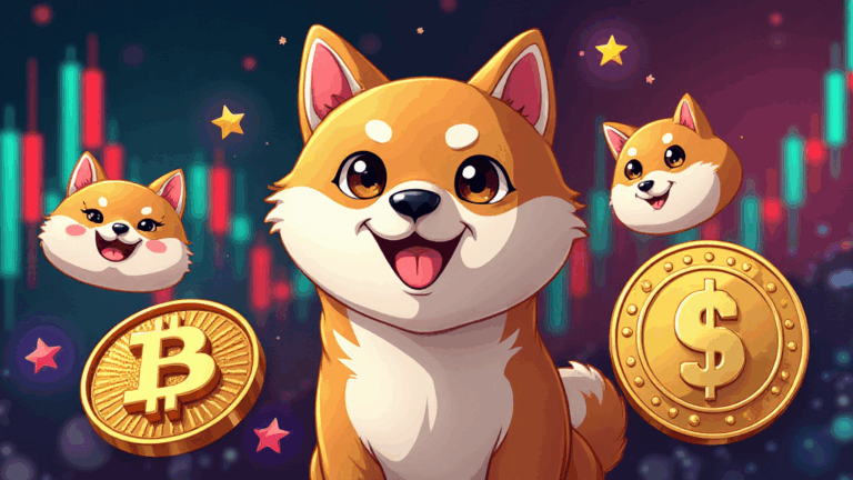 Top Meme Coins to Watch December 2025