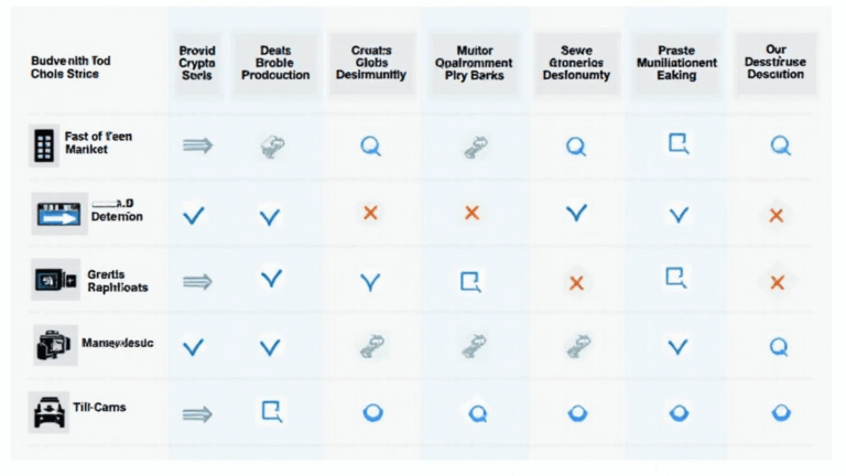 2025 Hardware vs Software Crypto Wallets: Which is Best for You?