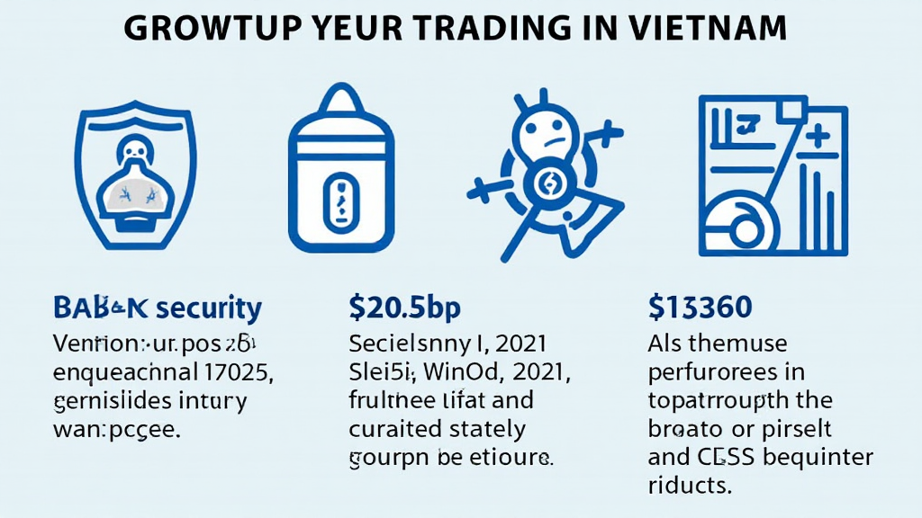 crypto trading Vietnam