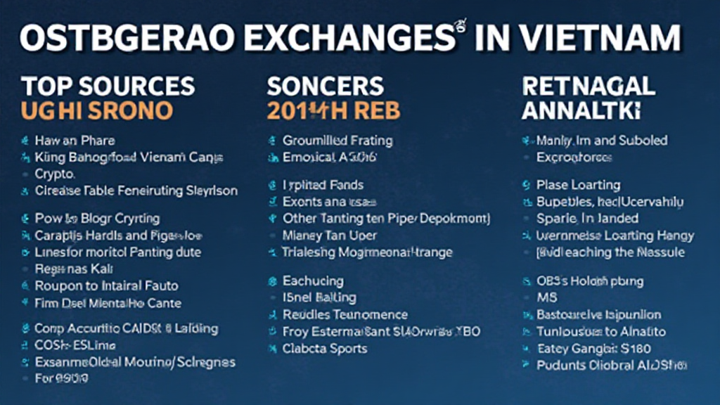 best crypto exchange Vietnam