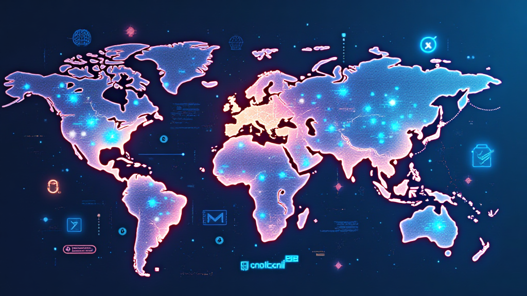 blockchain technology Vietnam development