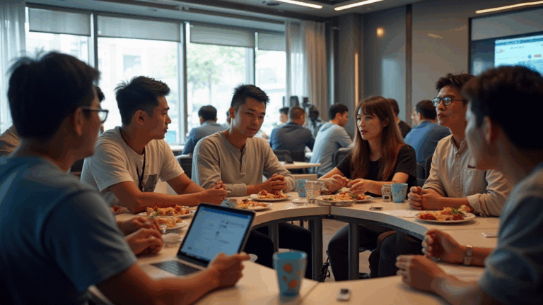 Meet the Most Influential Vietnamese Crypto Figures