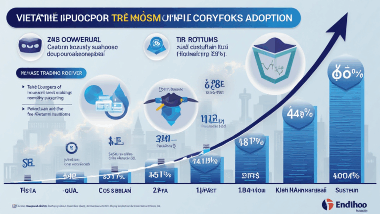 Understanding Vietnamese Dong Crypto Trading Pairs