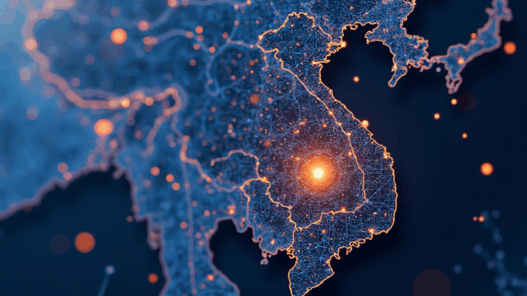 Vietnam Crypto Policy Updates: Navigating the Future of Blockchain