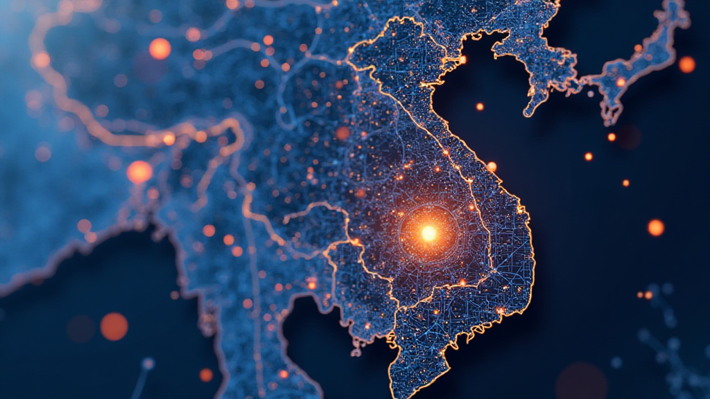 Vietnam crypto policy updates