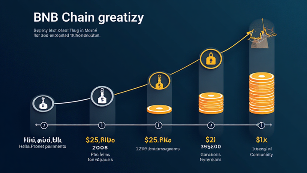 BNB chain future outlook