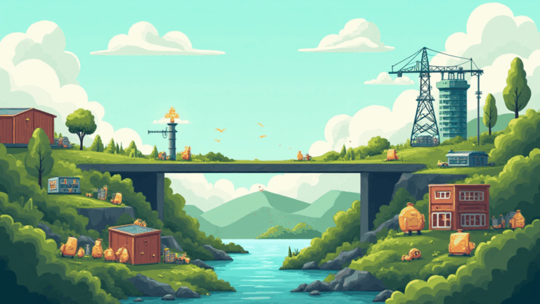 The Environmental Impact of Crypto: Understanding the Balance