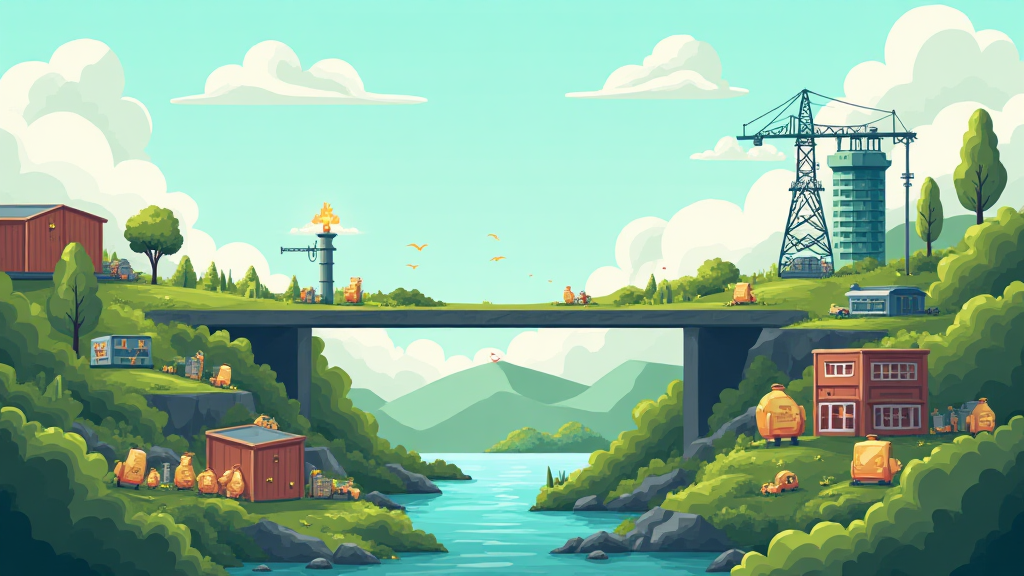 environmental impact of crypto