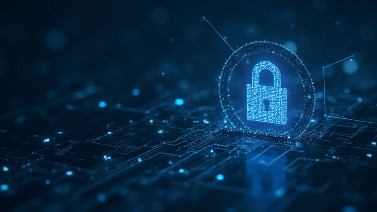 Digital Identity on the Blockchain: Protecting Your Assets in 2025