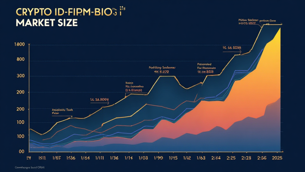 crypto derivatives market size