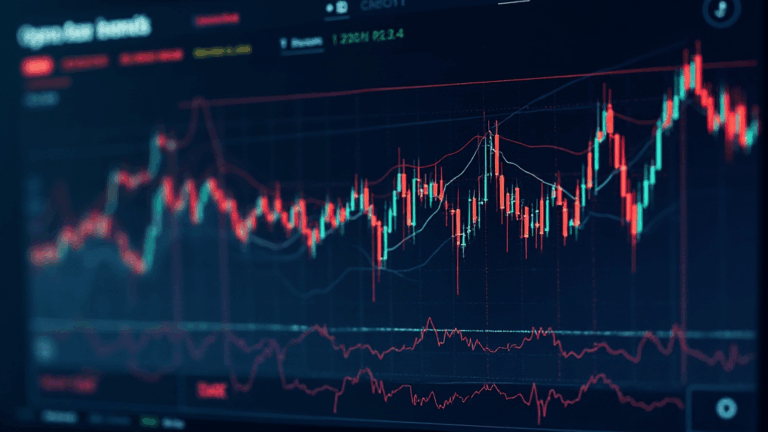 Understanding Open Interest in Crypto: A Key to Market Trends