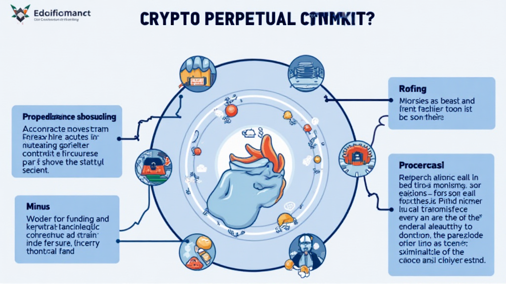 funding rates crypto perpetuals