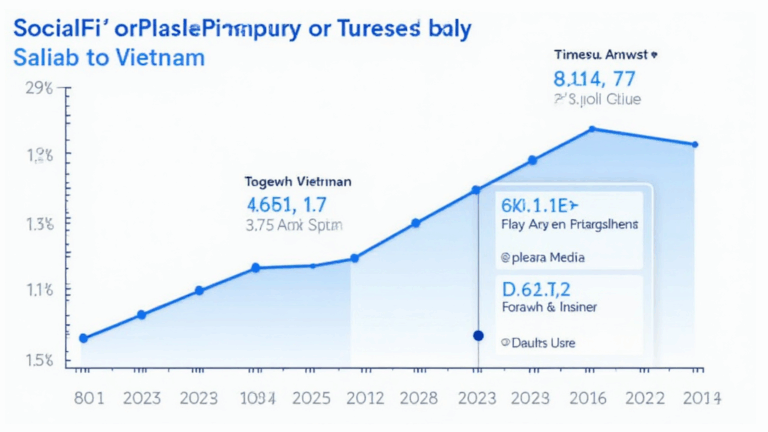 SocialFi Platforms 2025: Emerging Trends and Insights