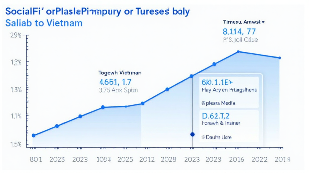 SocialFi platforms 2025