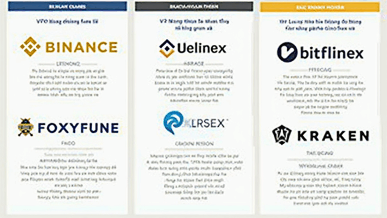 Exploring KuCoin Vietnam Alternatives for Crypto Enthusiasts