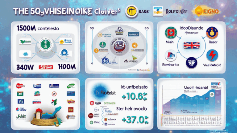 Top Crypto Projects Vietnam 2026: A Comprehensive Overview