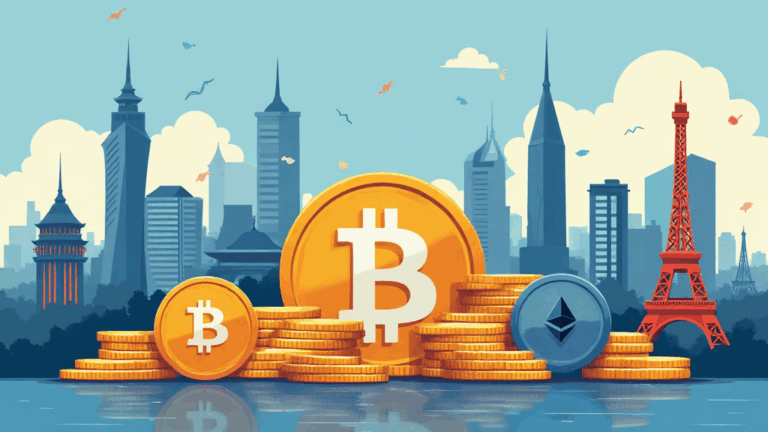 How to Sell Crypto in Vietnam: A Comprehensive Guide