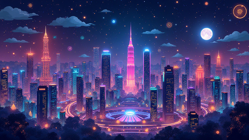 Vietnam blockchain community