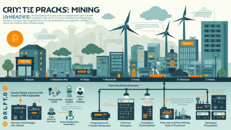 Exploring Crypto Mining in Vietnam: A Comprehensive Overview