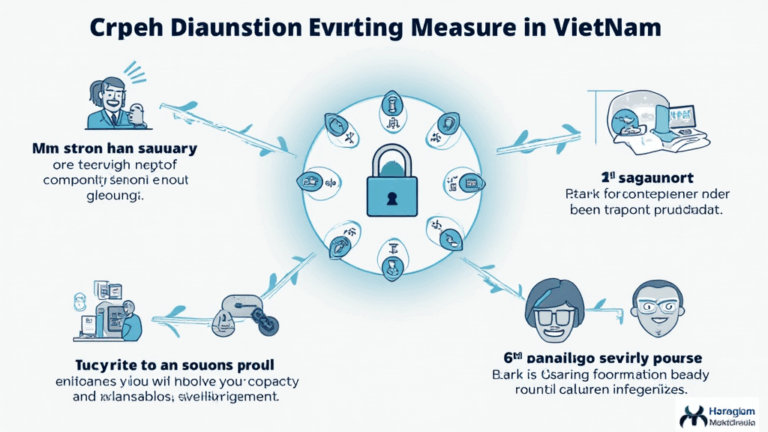 Crypto Scams Prevention in Vietnam: Safeguarding Your Digital Assets