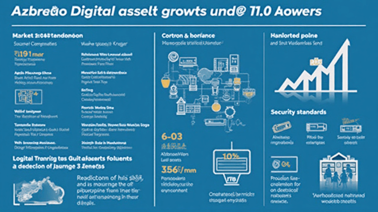 Investing in Digital Assets in Southeast Asia: The Future is Now