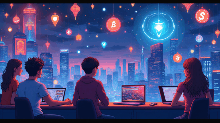 Southeast Asia Crypto Market Forecasts: Insights for 2025