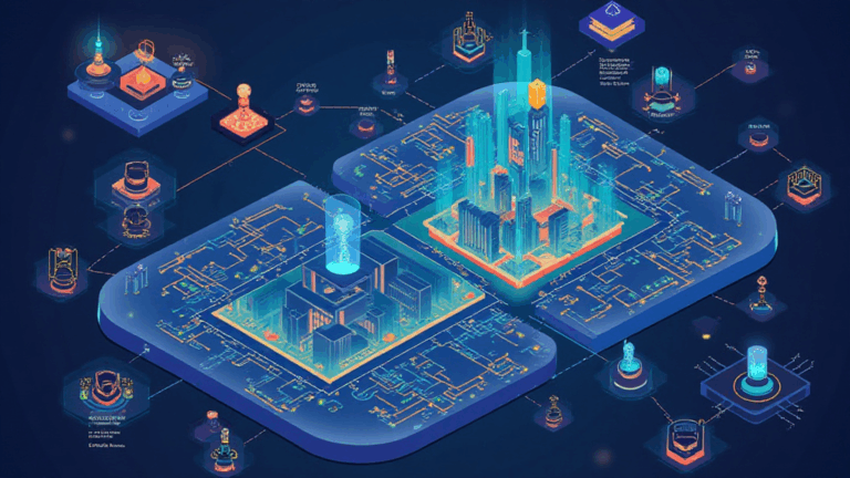 L2 Scaling Solutions for Next Generation Crypto