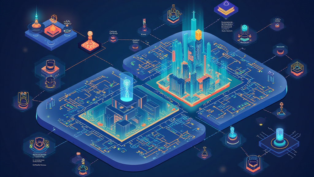 L2 scaling solutions next generation