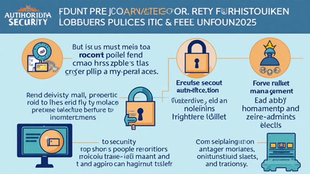 Cryptocurrency security best practices