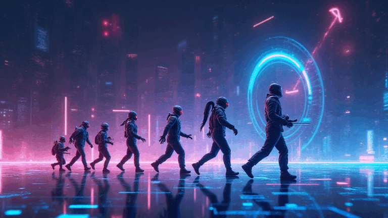 GameFi Evolution 2026: The Future of Blockchain Gaming