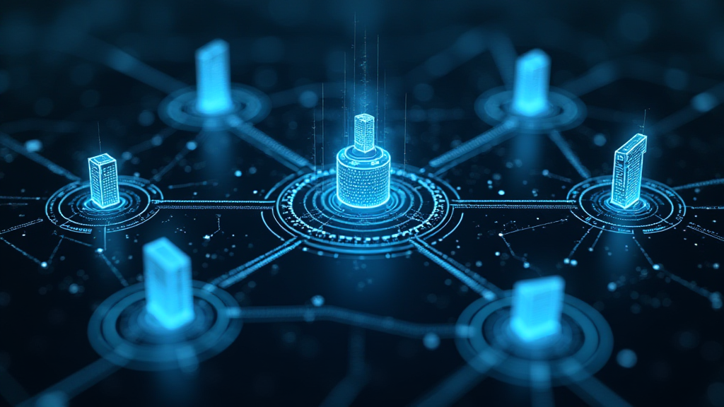 Decentralized autonomous organizations DAO