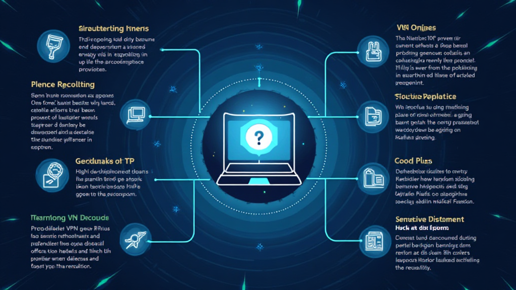 Decentralized VPN crypto