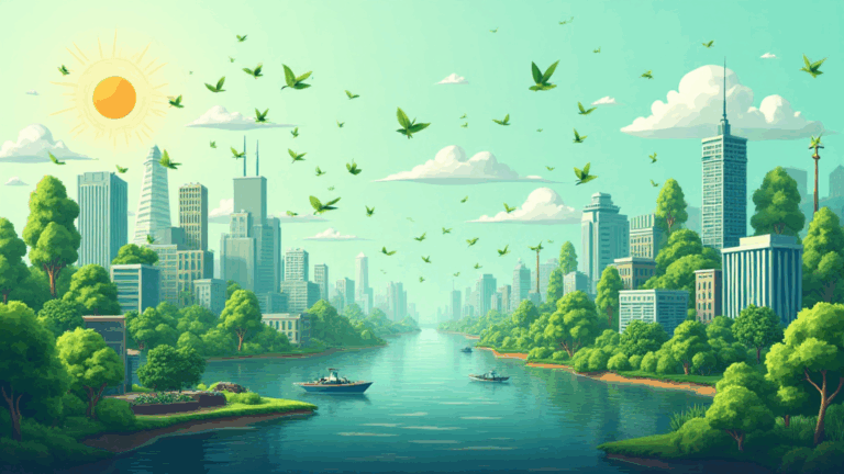 ESG in Blockchain and Crypto: Paving the Way for Sustainable Finance