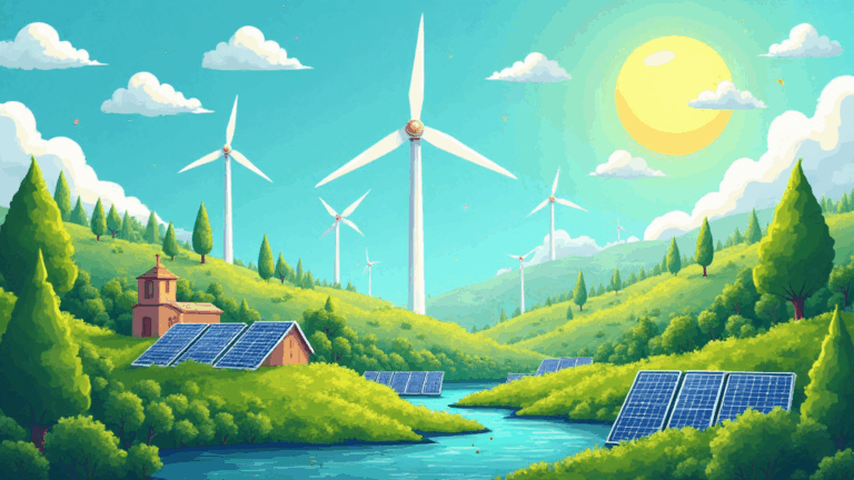 Green Crypto Initiatives: Leading the Charge for Sustainable Blockchain