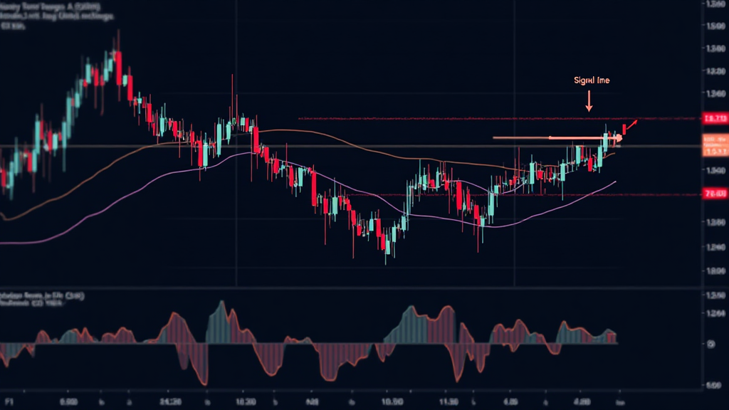 MACD indicator crypto