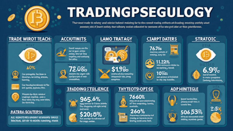 Mastering Trading Psychology in Crypto: Strategies for Success