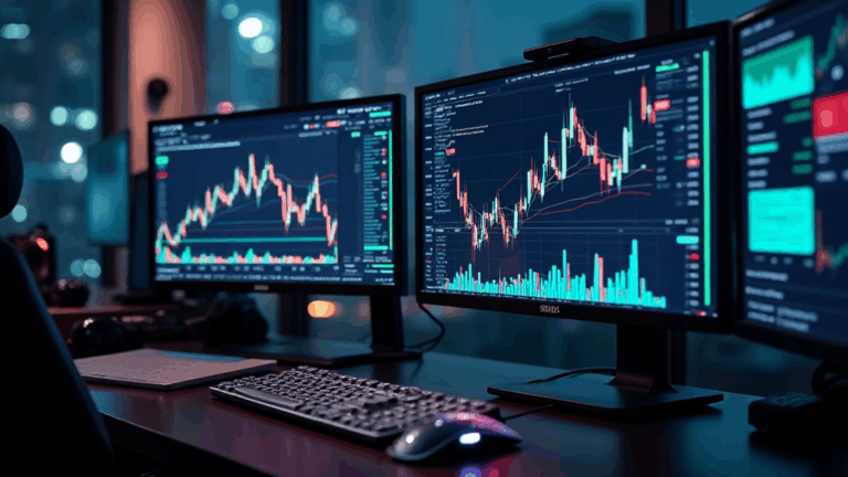 API Trading Crypto: Your Gateway to Seamless Digital Asset Transactions