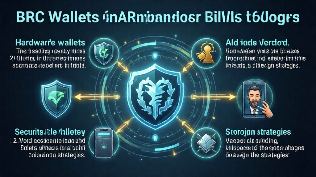 Full Tutorial on Managing BRC