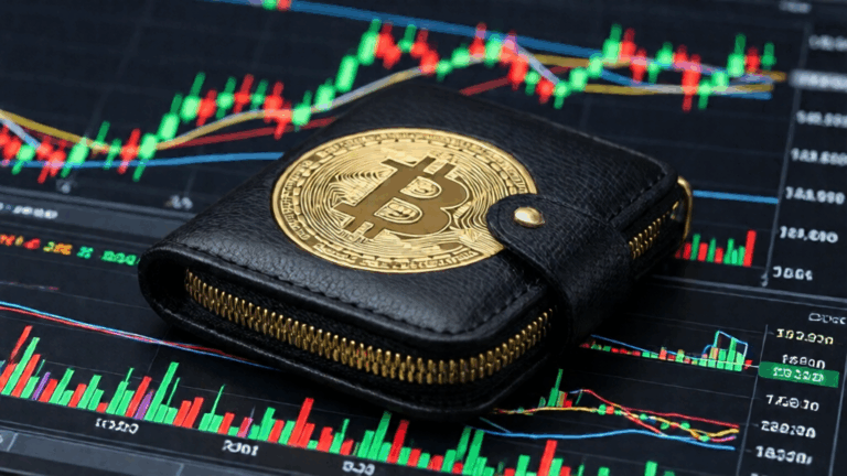 BTC Staking Safety: Identifying Fake L2 Wallet Links