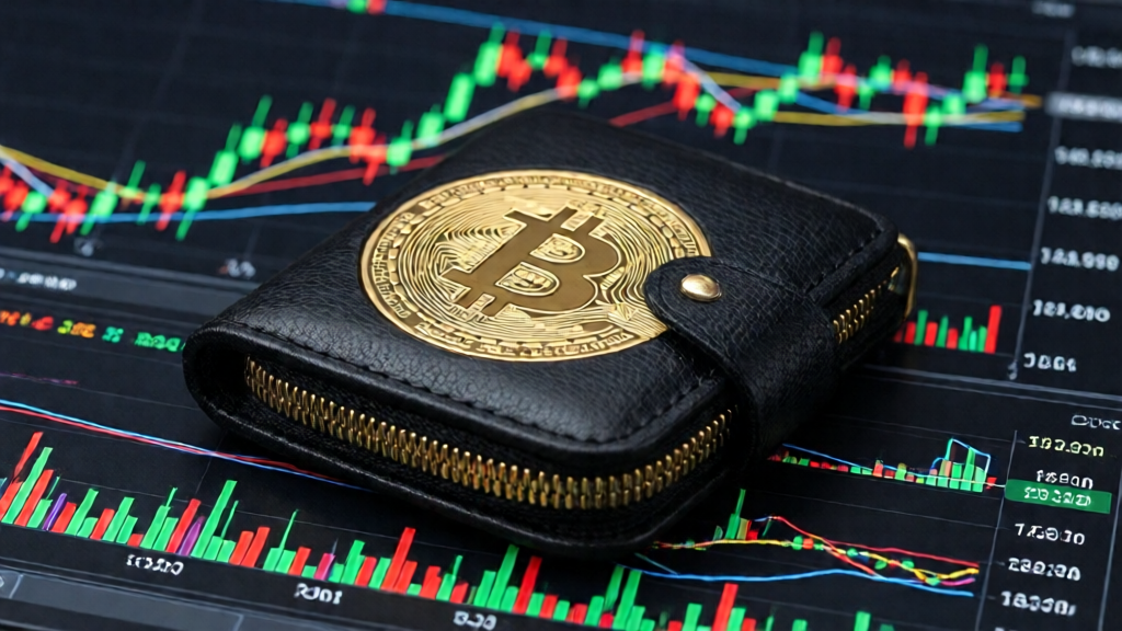 BTC Staking Safety: Identifying Fake L2 Wallet Links