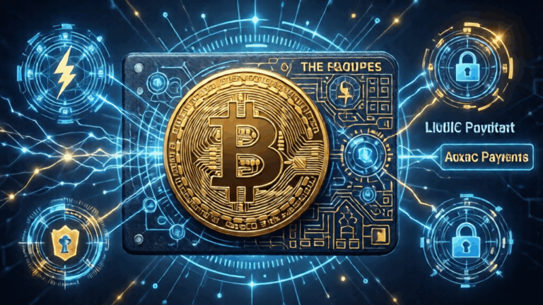 Does Your Wallet Support Async Payments? Lightning New Features