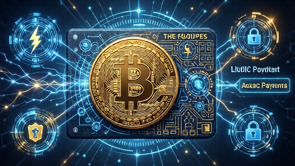 Does Your Wallet Support Async Payments? Lightning New Features