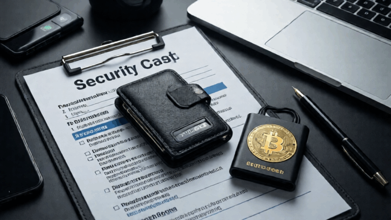 How to Securely Manage Your Bitcoin Assets: The Sovereign Approach